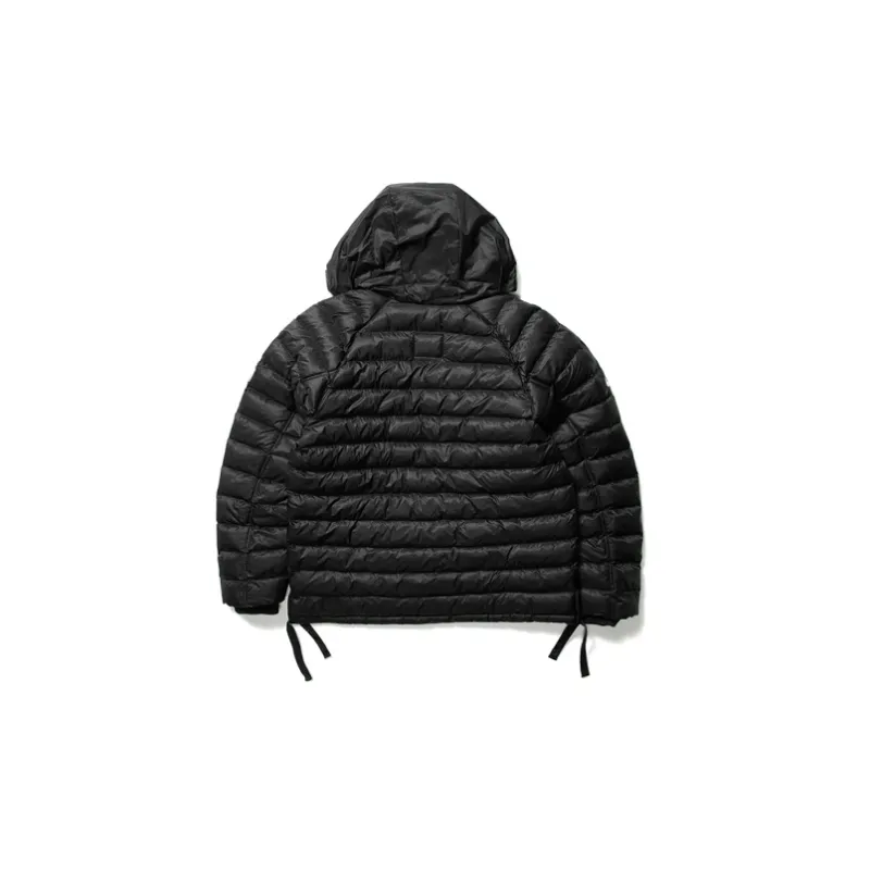 Nike Puffer Jacket Winter Men's Black-1
