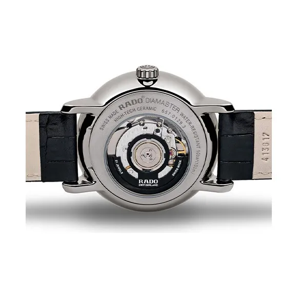 RADO Men DiaMaster Collection Watch-2