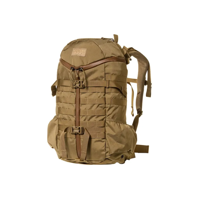 MYSTERY RANCH Nylon Fabric Backpack Regular Unisex-5