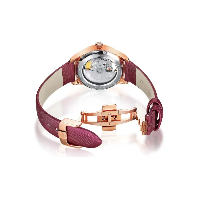 CODEX Women's Extreme Collection Watch-3
