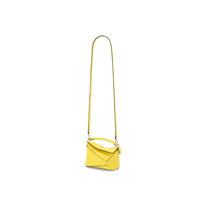 LOEWE Puzzle Handbags-4