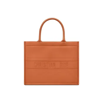 DIOR BookTote Handbags