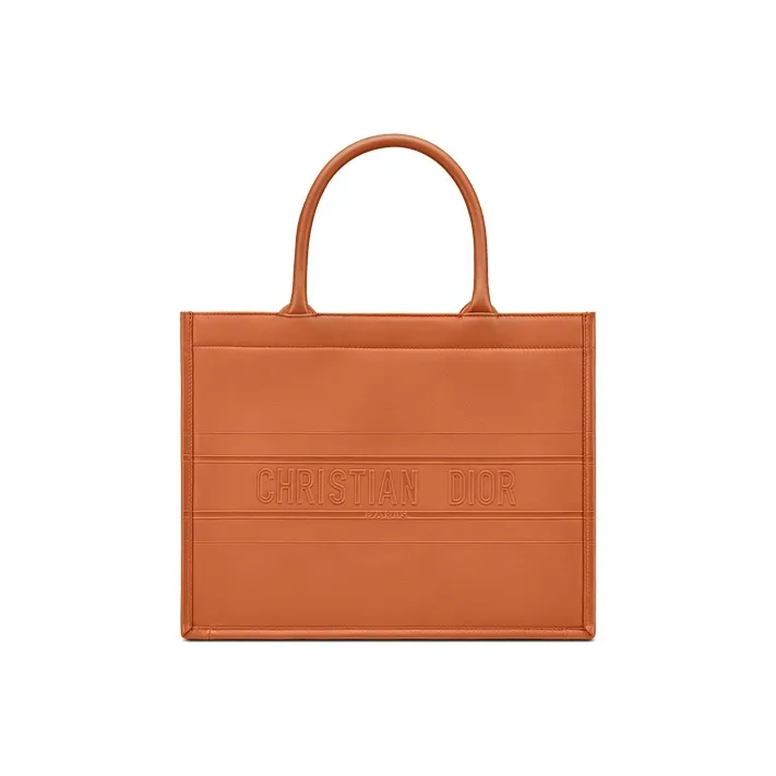 DIOR BookTote Handbags-0