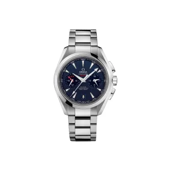 OMEGA Seamaster Aqua Terra Gmt Chronograph 231.10.43.52.03.001