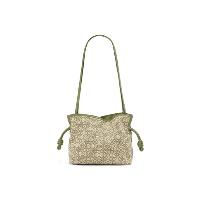 LOEWE Flamenco Crossbody Bags-1