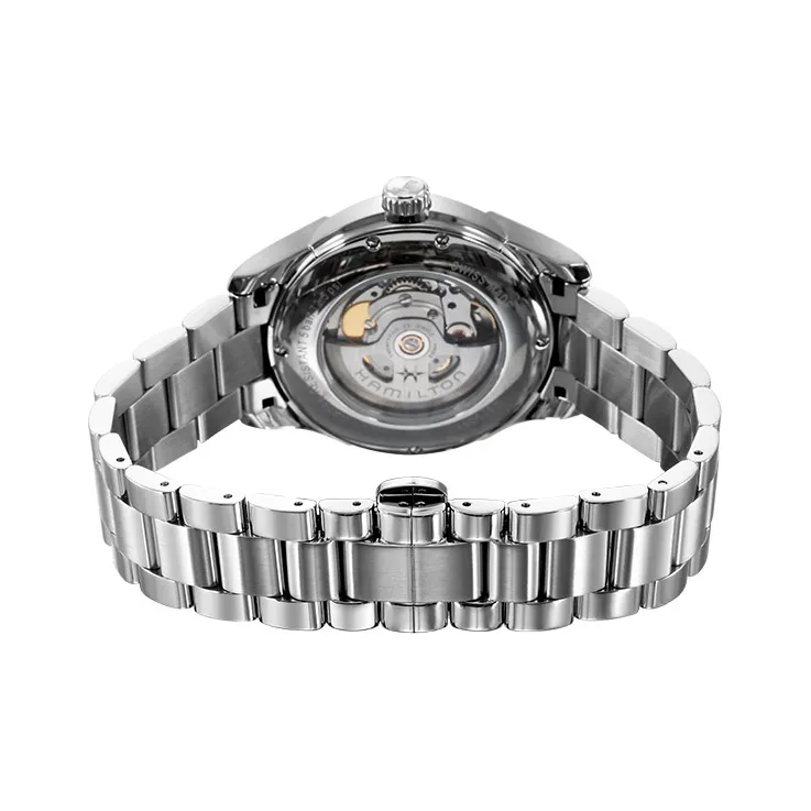 Hamilton Jazzmaster Day Date Auto H32505141-3