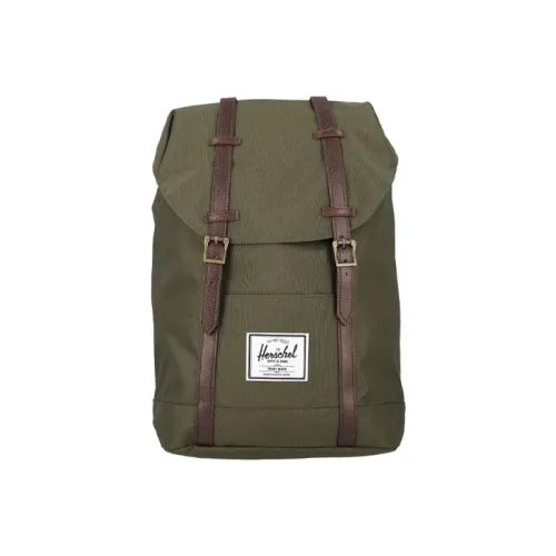 Herschel Backpacks