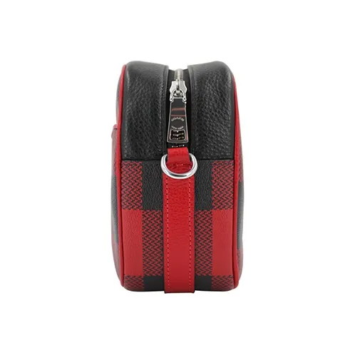 COACH Dempsey Shoulder Bags-3