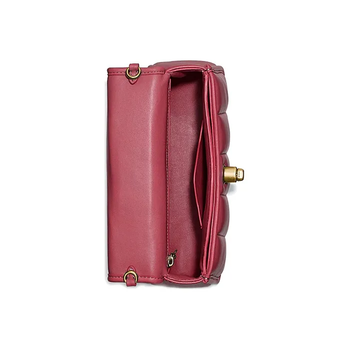 COACH Turnlock Handbags-3