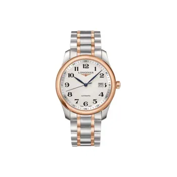LONGINES Men Master Collection Watch