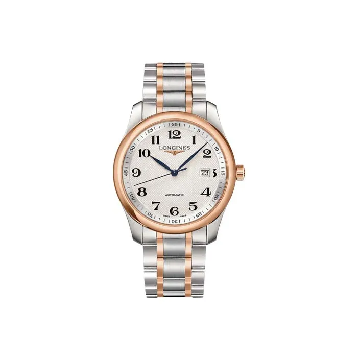 LONGINES Men Master Collection Watch-0