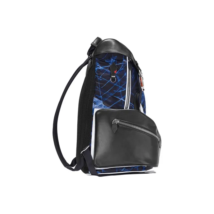 MONTBLANC Meisterstuck Backpacks-2