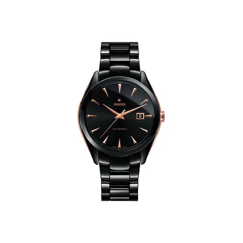 RADO Men Glam Slam Collection Swiss Watches