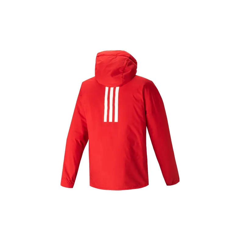 Adidas CNY Collection Puffer Jacket Men's Red-1