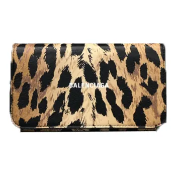 Balenciaga Wallets