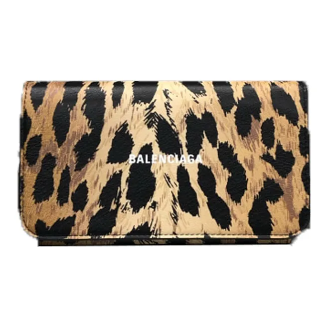Balenciaga Wallets-0