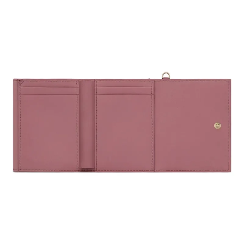DIOR Lady DIOR Wallets-3