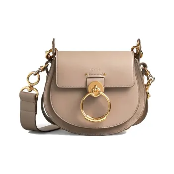 Chloé Tess Small Shoulder Bag