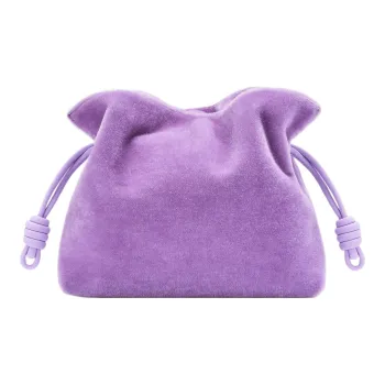 LOEWE Flamenco Shoulder Bags