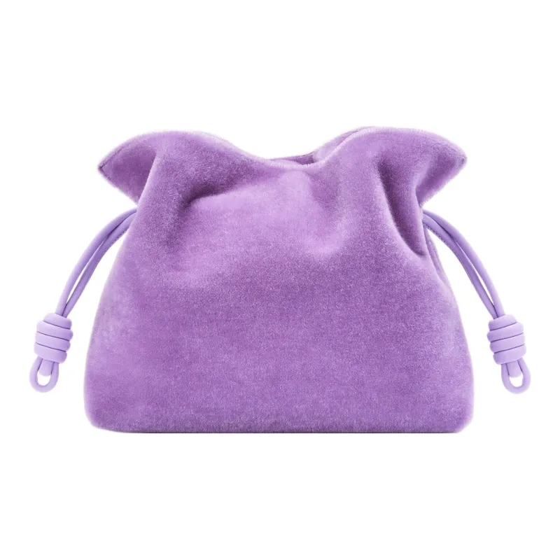 LOEWE Flamenco Shoulder Bags-0