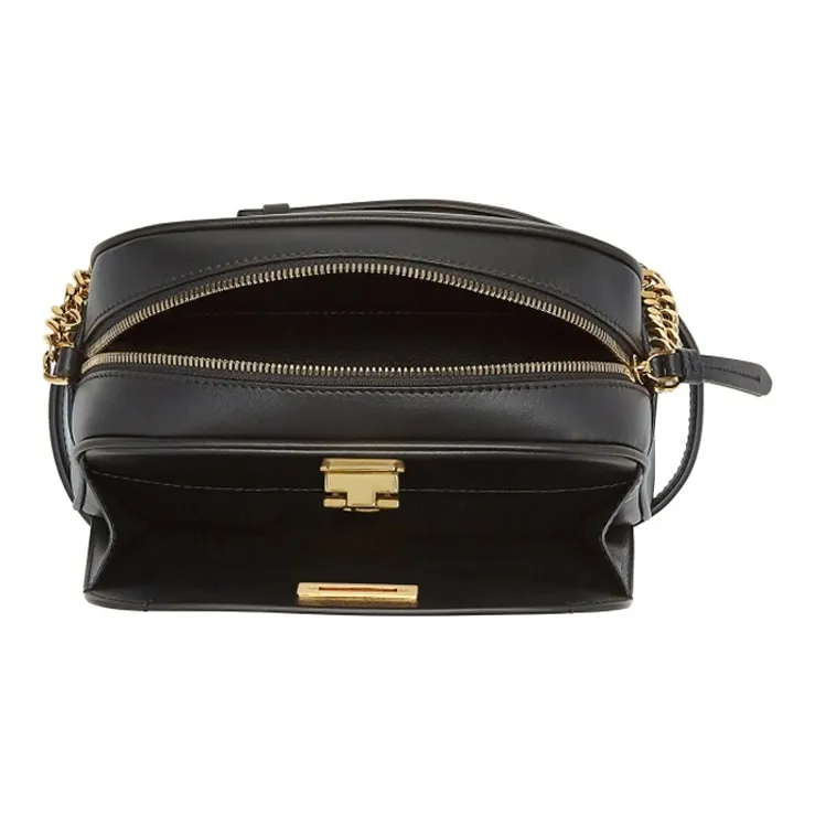 Ferragamo Trifolio Shoulder Bags-3