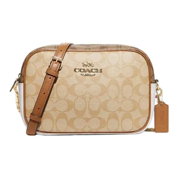 COACH Jamie Shoulder Bags
