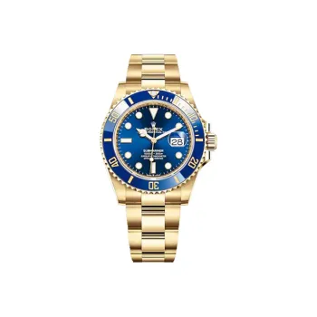 ROLEX Submariner Date 126618LB