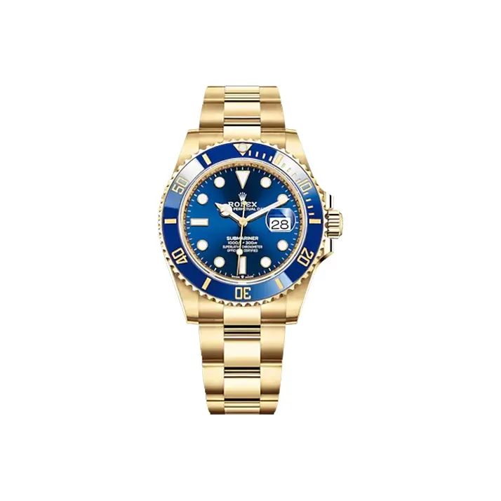 ROLEX Submariner Date 126618LB-0