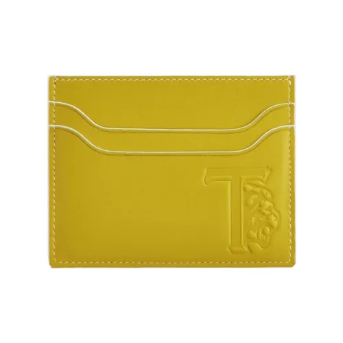 TOD'S Card Holders