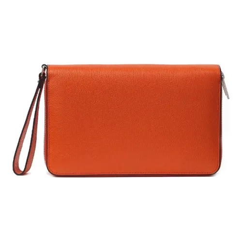Valextra Wallets