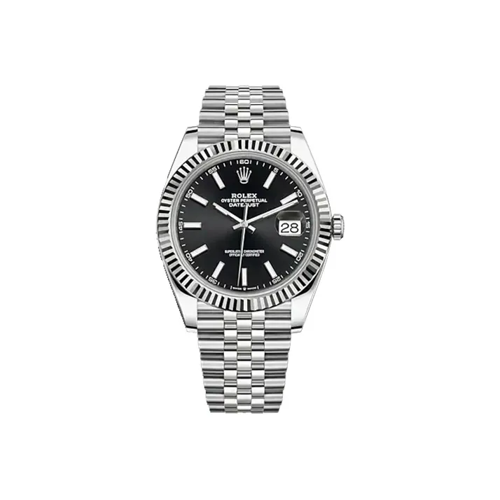 ROLEX DateJust 126334-0