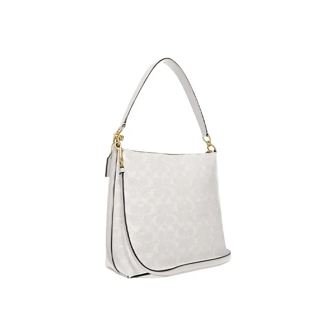 COACH Marlon Shoulder Bags-1