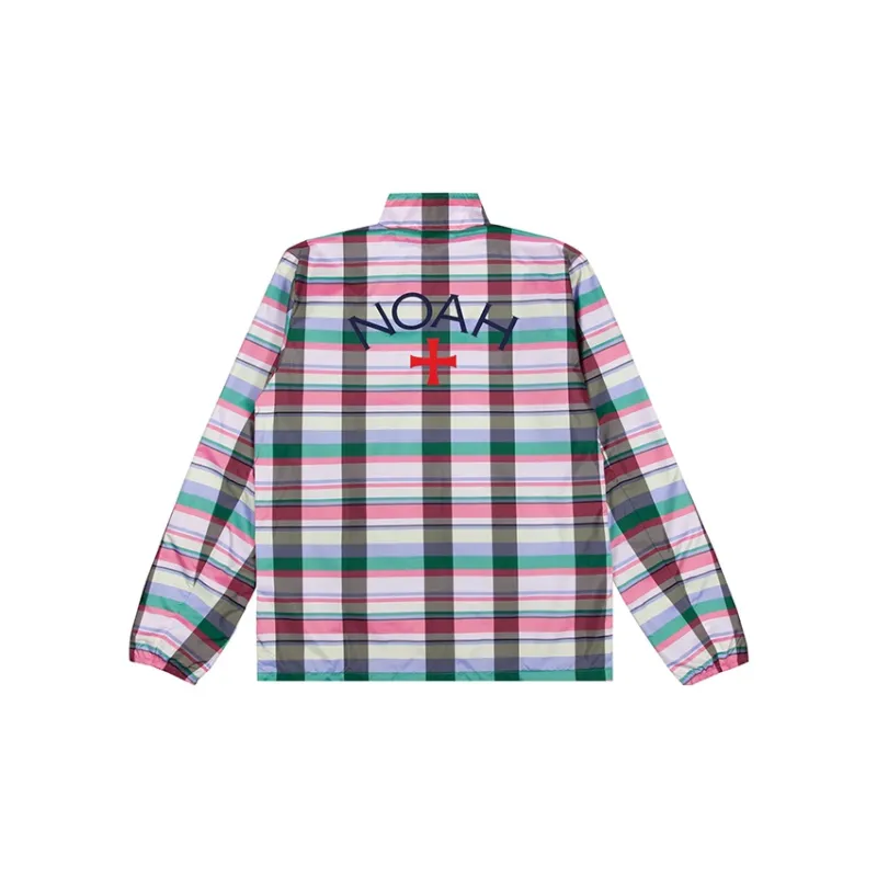NOAH X Adidas Originals Technical Jacket-1