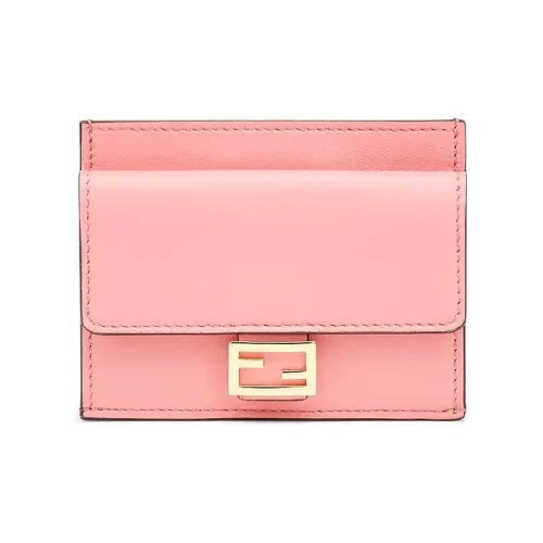 FENDI Baguette Wallet