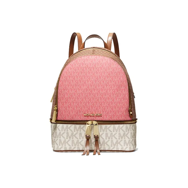 MICHAEL KORS MICHAEL KORS Luggage Collection Backpacks-0