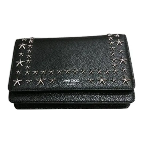 Jimmy Choo Wallets