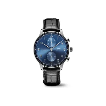 IWC Portugieser Chronograph IW371491
