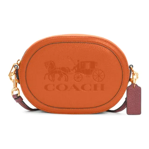 COACH Camera Crossbody Bags