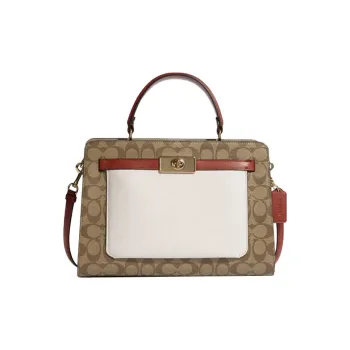 COACH Lane Crossbody Bags
