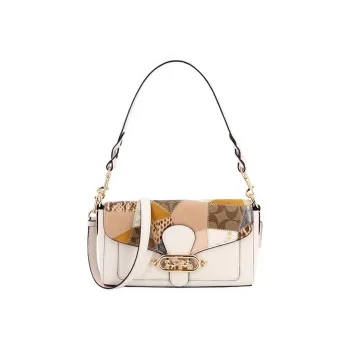 COACH Jade Shoulder Bags