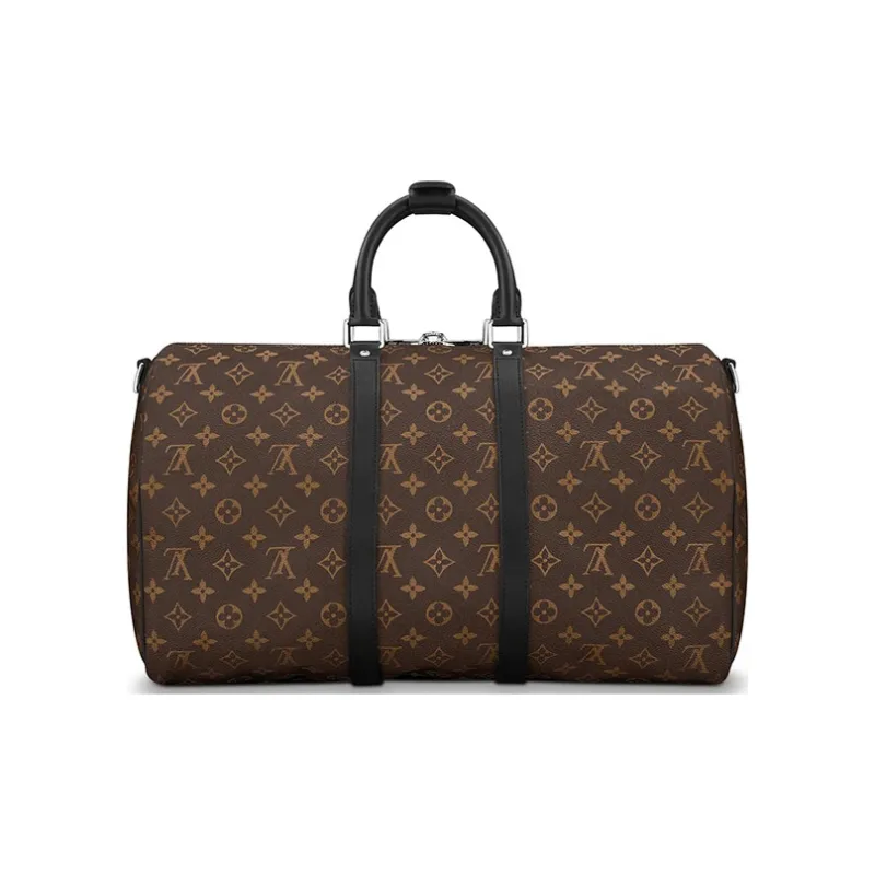 LOUIS VUITTON M56714 Keepall Bandoulière 45-2