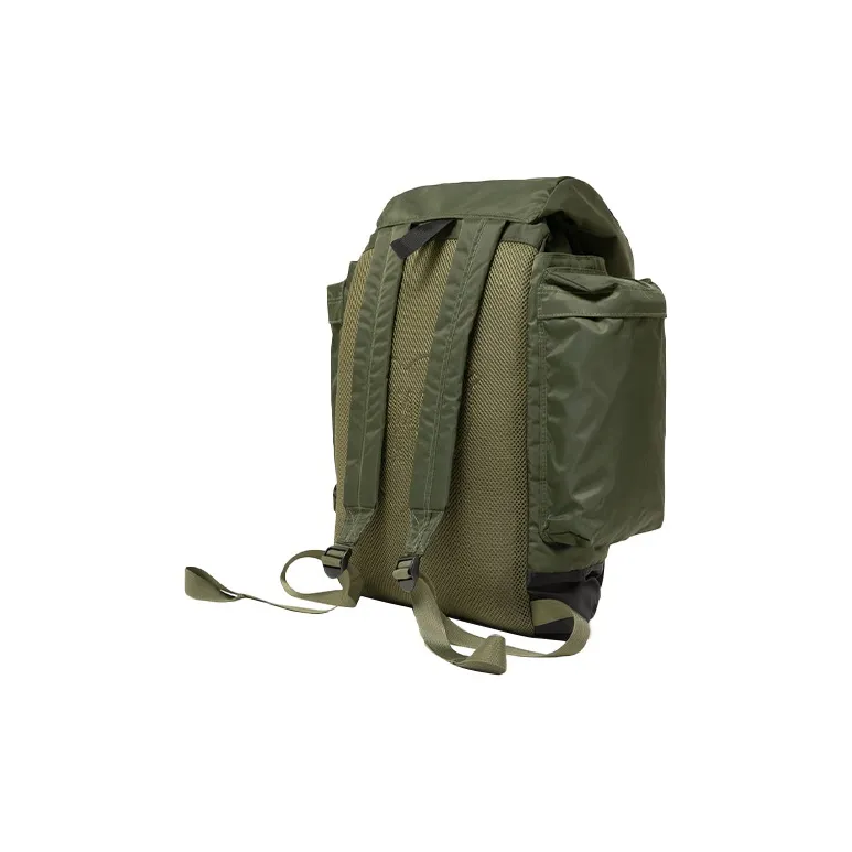 HUMAN MADE Military Back Pack Olive Drab-2