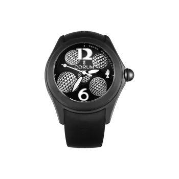 Corum Men Bubble Collection Watch