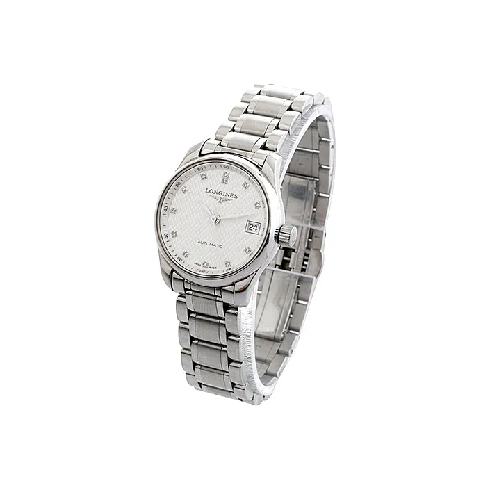 LONGINES Master Collection L2.128.4.77.6-1