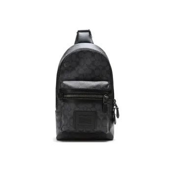 COACH Academy Crossbody Bags