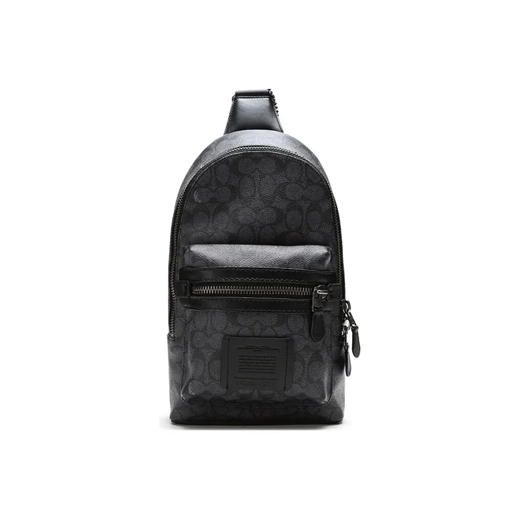 COACH Academy Crossbody Bags-0