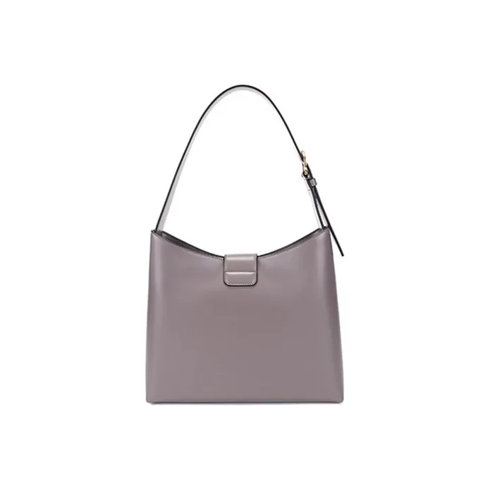Ferragamo Trifolio Shoulder Bags-3