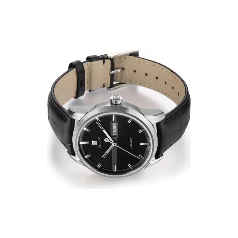 CODEX Men Eternal Collection Watch-3
