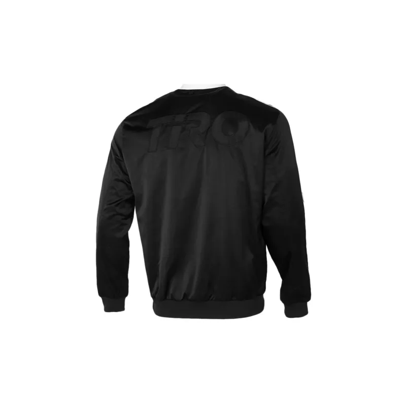 Adidas Jackets Men Black-1