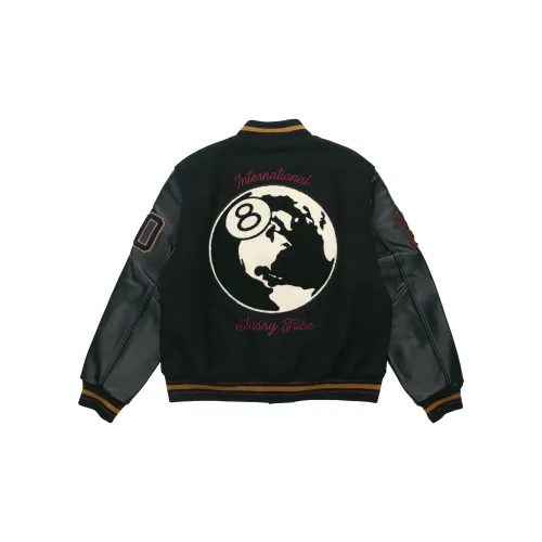 Stussy 40th Anniversary Ist Jacket